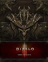 Diablo III: Book of Cain