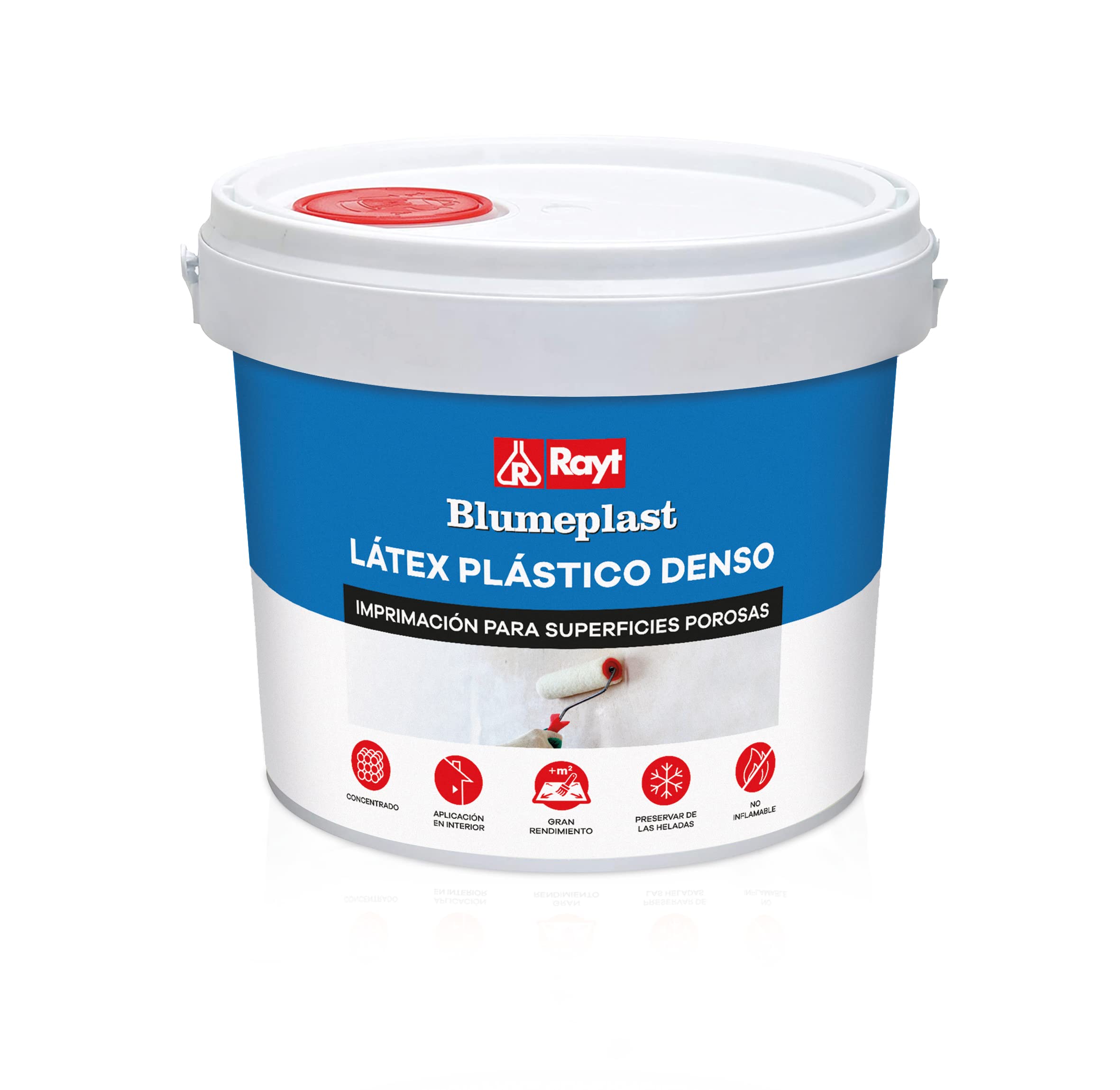 RAYT-BLUMEPLAST 156-41-Imprimación, sellador de superficies-20 kg