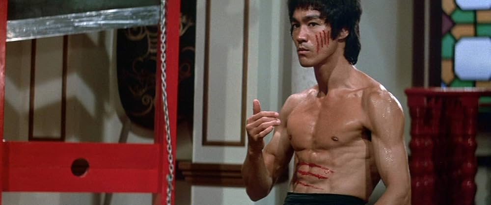 Amazon.co.jp: Bruce Lee: His Greatest Hits (Criterion