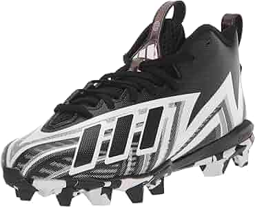 ADIDAS FREAK SPARK MID 2023クラウドサッカー用シューズ adidas - ADIDAS FREAK SPARK MID 2023クラウドサッカー用