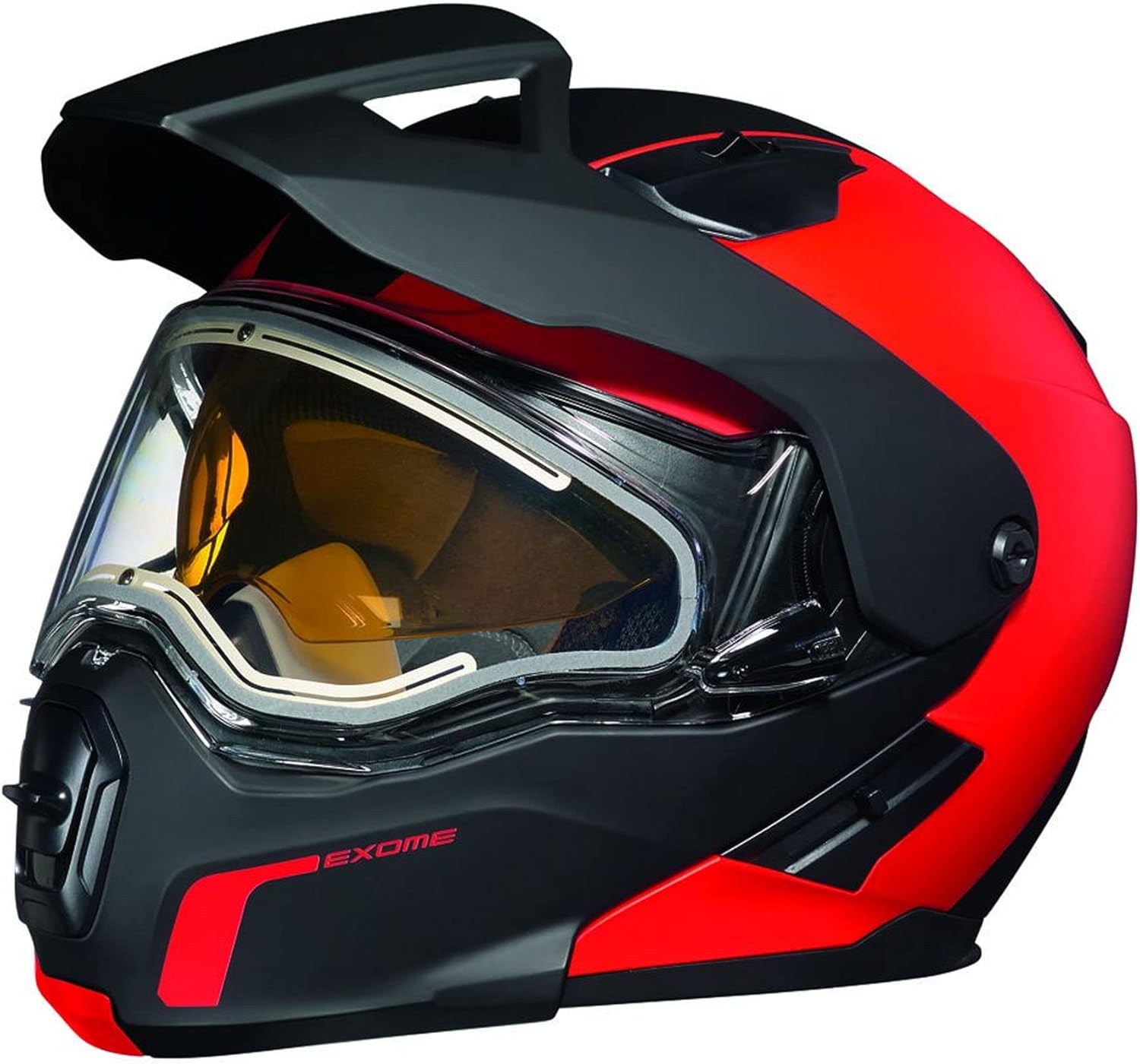 Ski-Doo Exome Sport Radiant Helmet (DOT) 929037