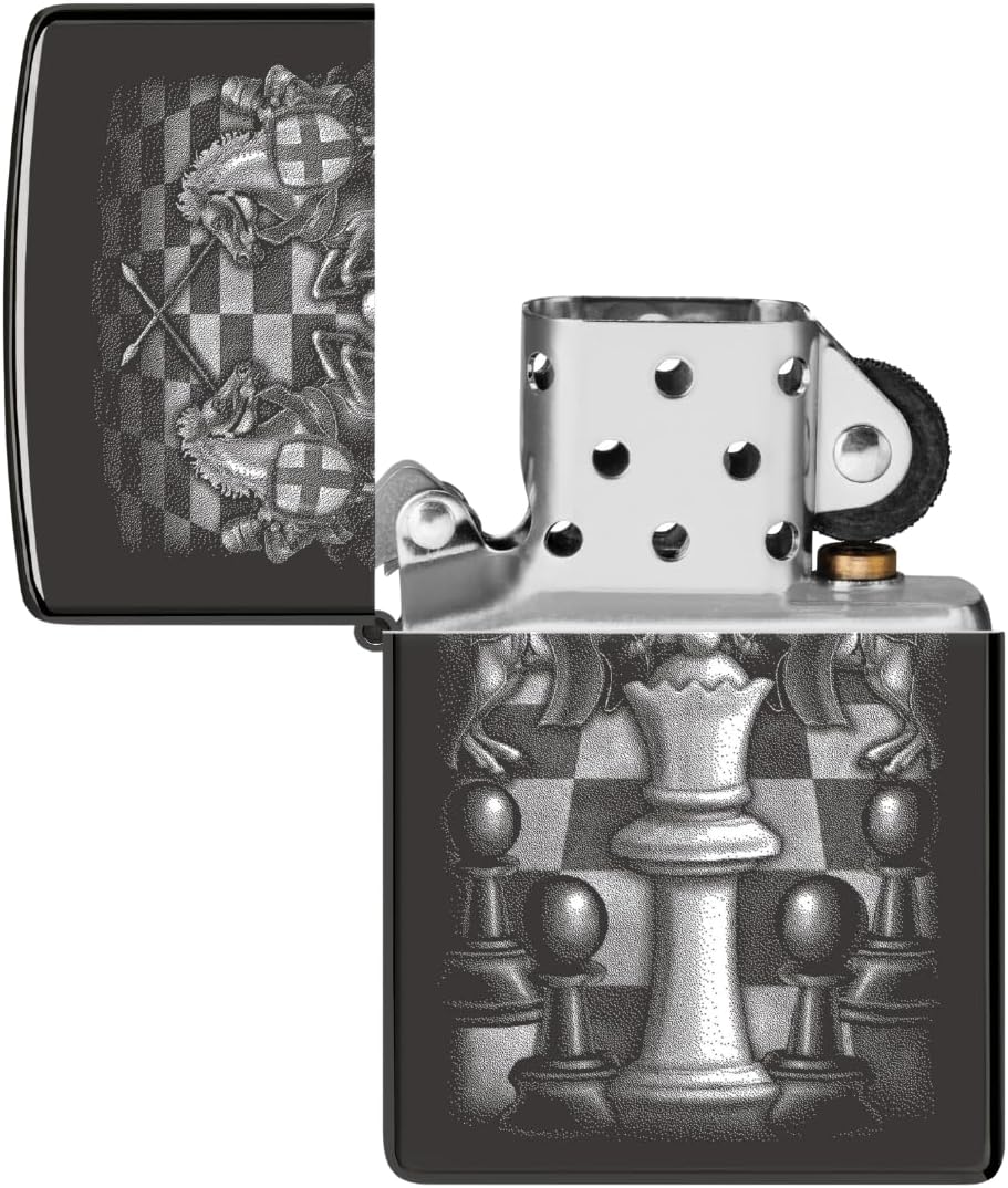 Zippo Ace Lighters