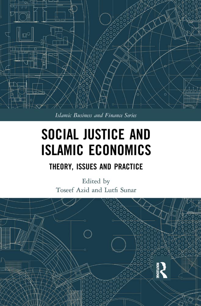 Buy Social Justice and Islamic Economics — BookShops.in