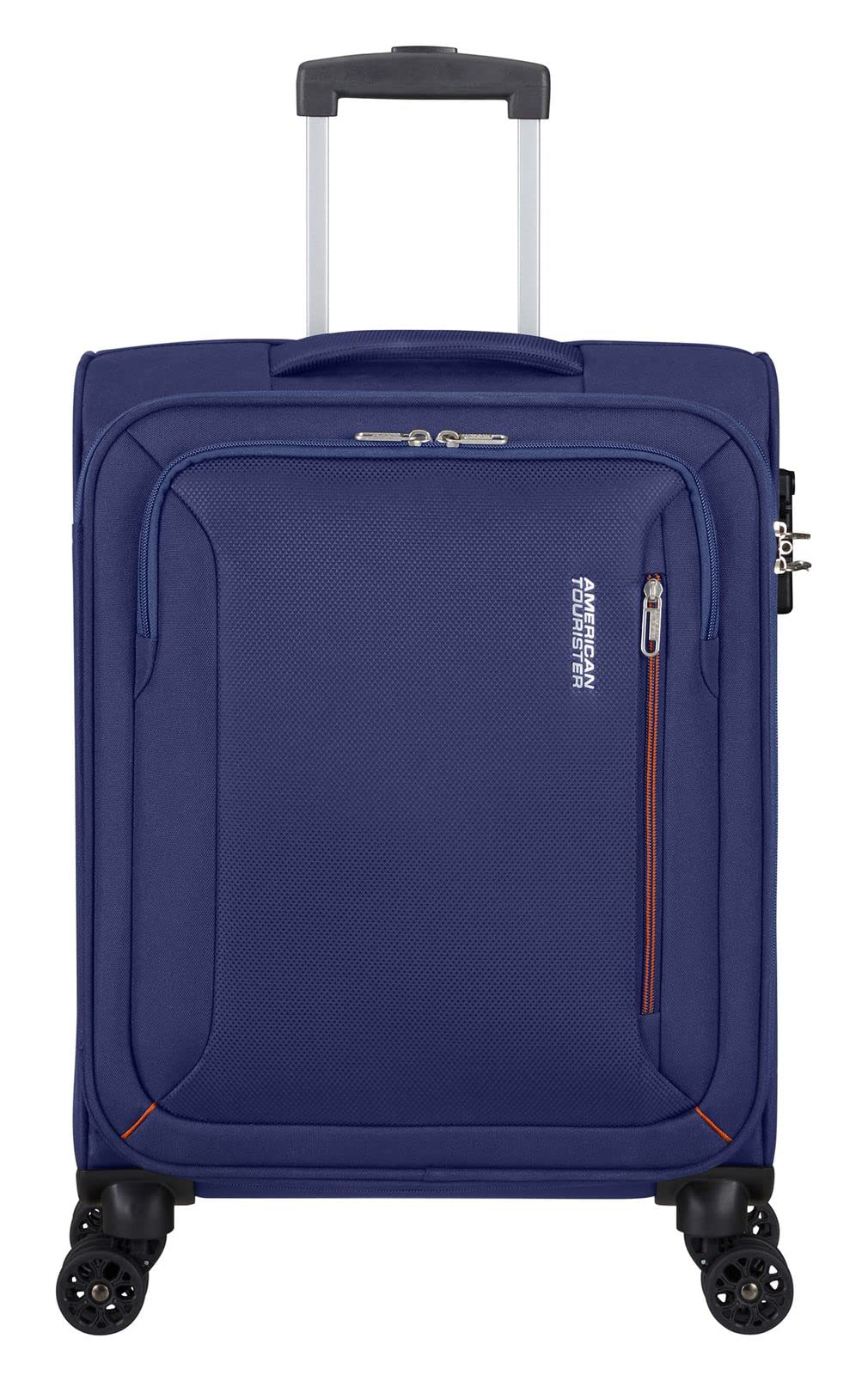 American Tourister Hyperspeed wózek kabinowy na 4 kółkach, 55 cm