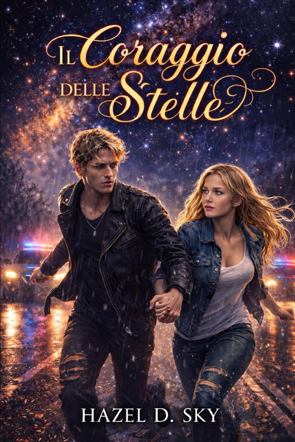 Il coraggio delle stelle: (Phoenix Books)