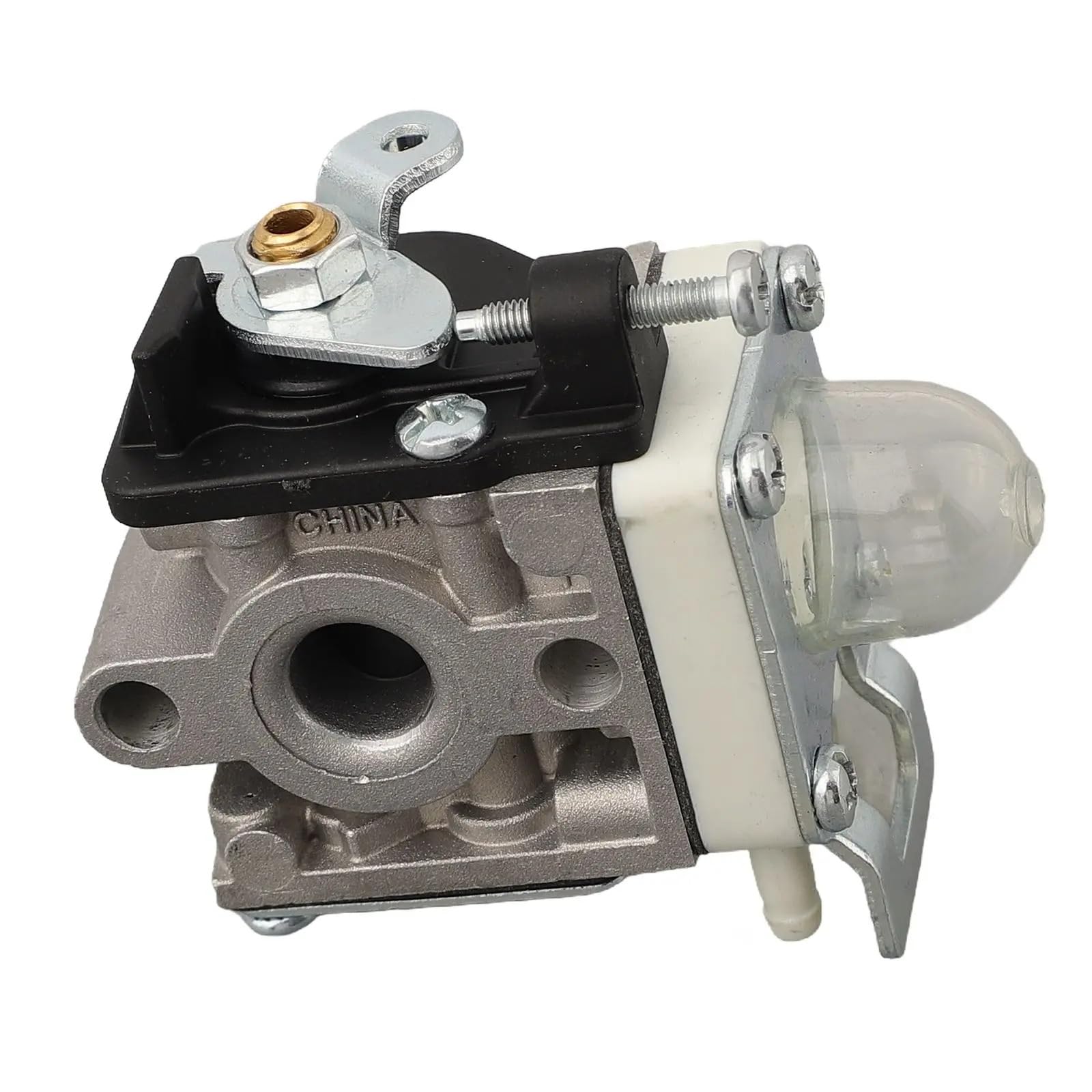 Juntas de Montaje de Ojal de Filtro de Repuesto, Junta tórica, carburador de Filtro de Aire for soplador de Hojas Echo PB-2520, Nuevo