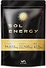 Mr. Gino Sol Energy Citrulline Arginine Supplement, Zinc and Maca, 16 Ingredients, 65,754 mg, 180 Tablets, 30 Day Supply