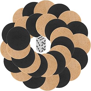 Toyvian 1 Conjunto De Peças De Xadrez Xadrez Dados De Pedra Acessórios De Viagem Damas Jogo De Xadrez De Madeira Jogo De Fichas Jogo De Gamão Peças De Jogo De Tabuleiro Jogo De