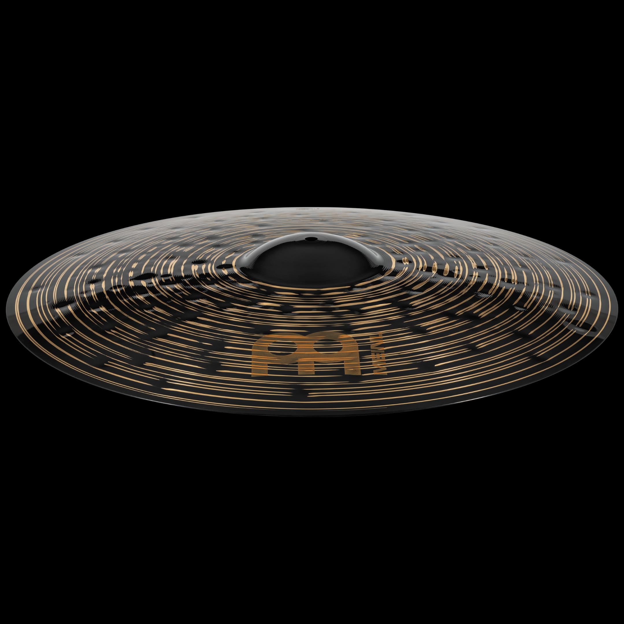 MEINL Cymbals 24" Classics Custom Dark Ride