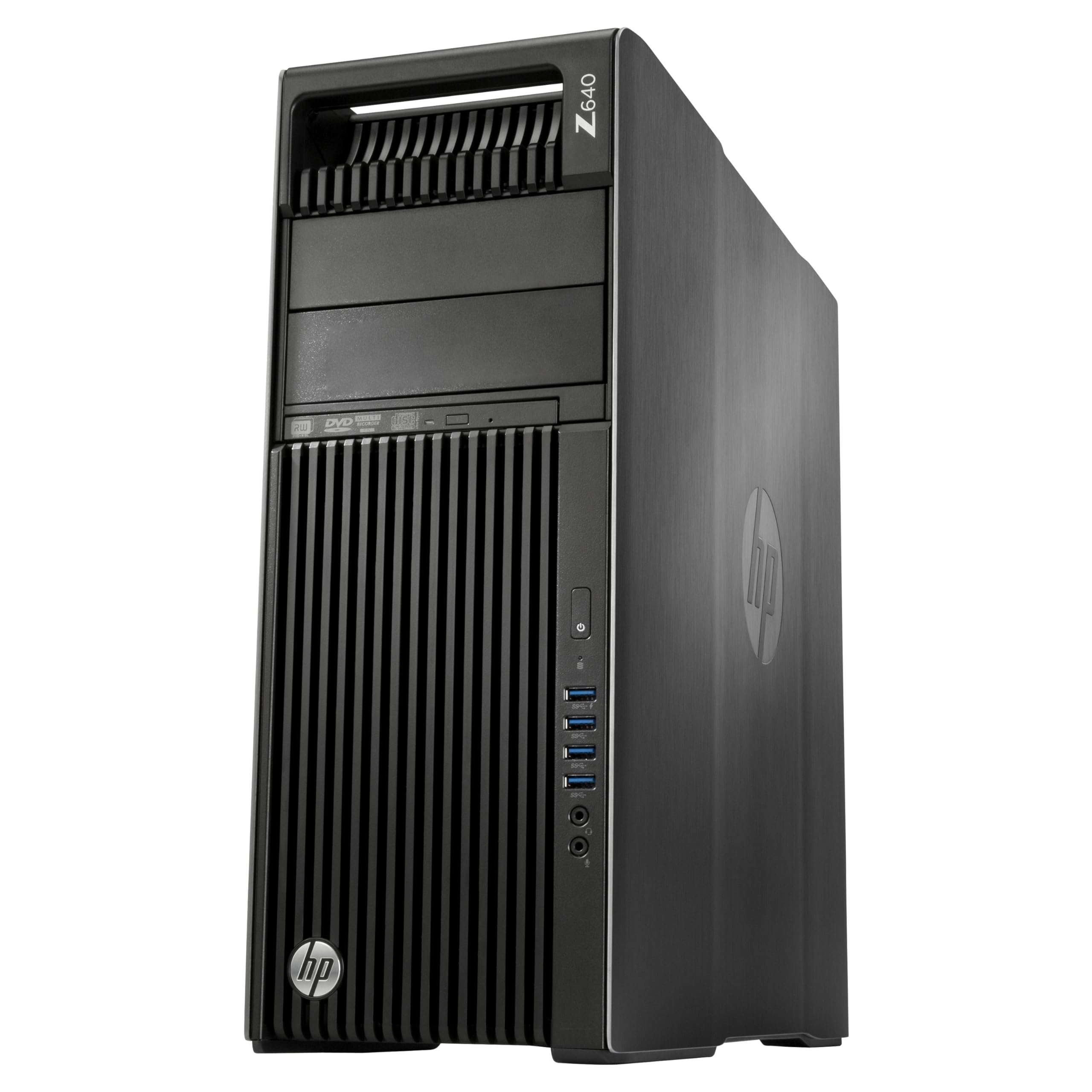 Amazon.com: HP Z440 Workstation E5-1607 v4 Quad Core 3.1Ghz 8GB
