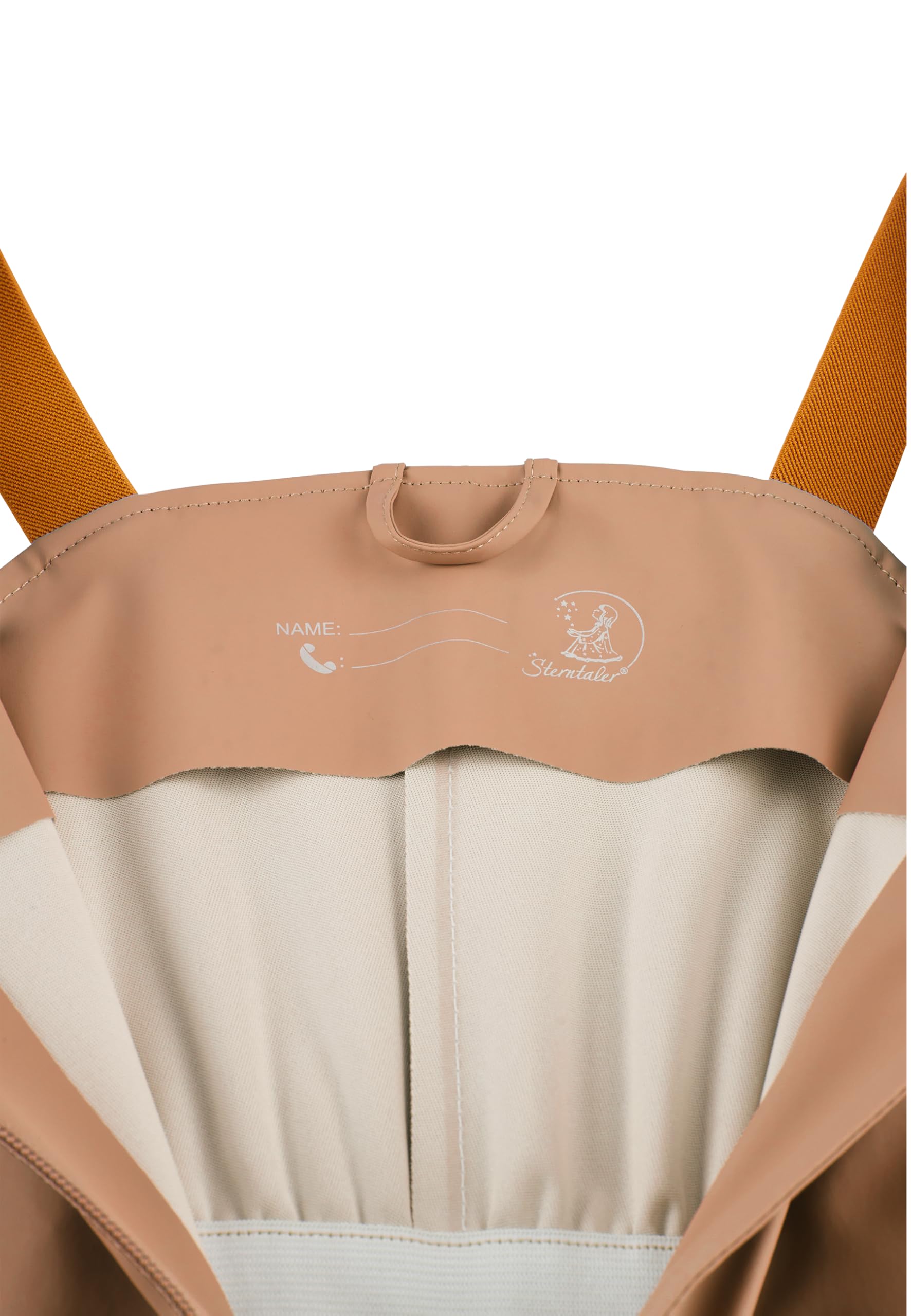 Sterntaler Regenhose Ungefüttert Uni - Équipement pour bébé et Enfant - Classic - Mixte