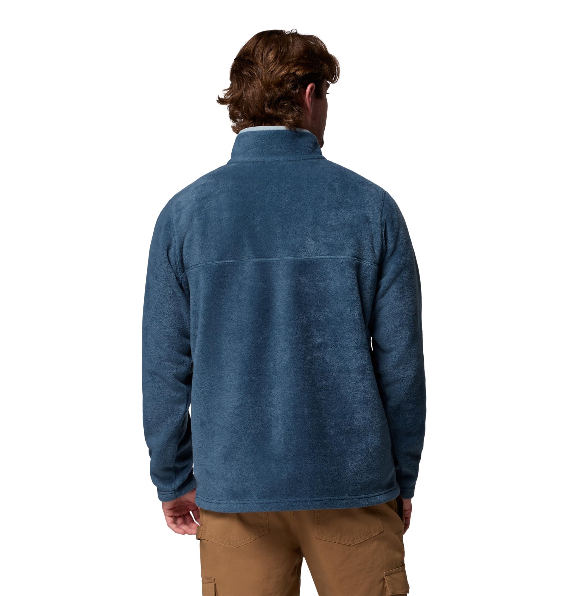 Columbia Męski polar Steens Mountain Half Snap 2 Pull Over (1 szt.)