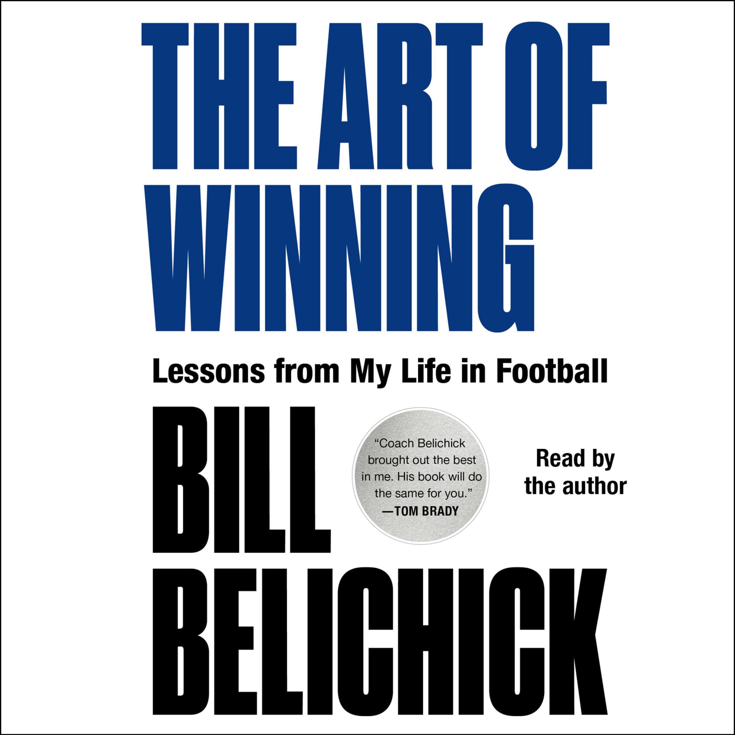 The Art of Winning