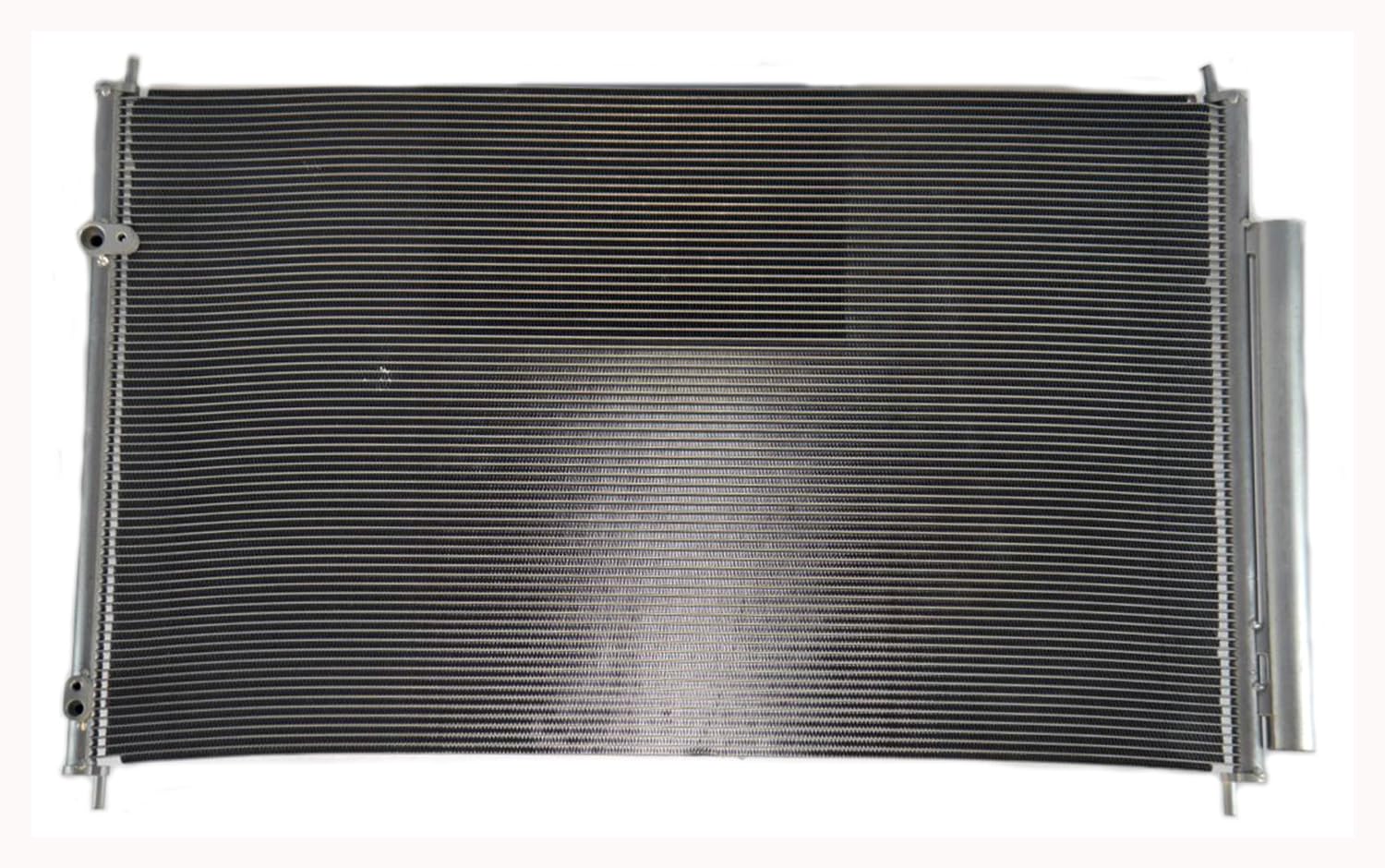 Amazon.com: Klimoto Condenser | Compatible with Acura MDX