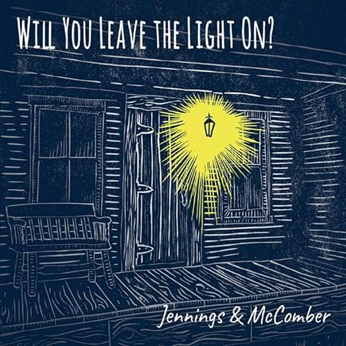 Amazon Music Jennings & You Leave the Light On? Amazon.co.jp