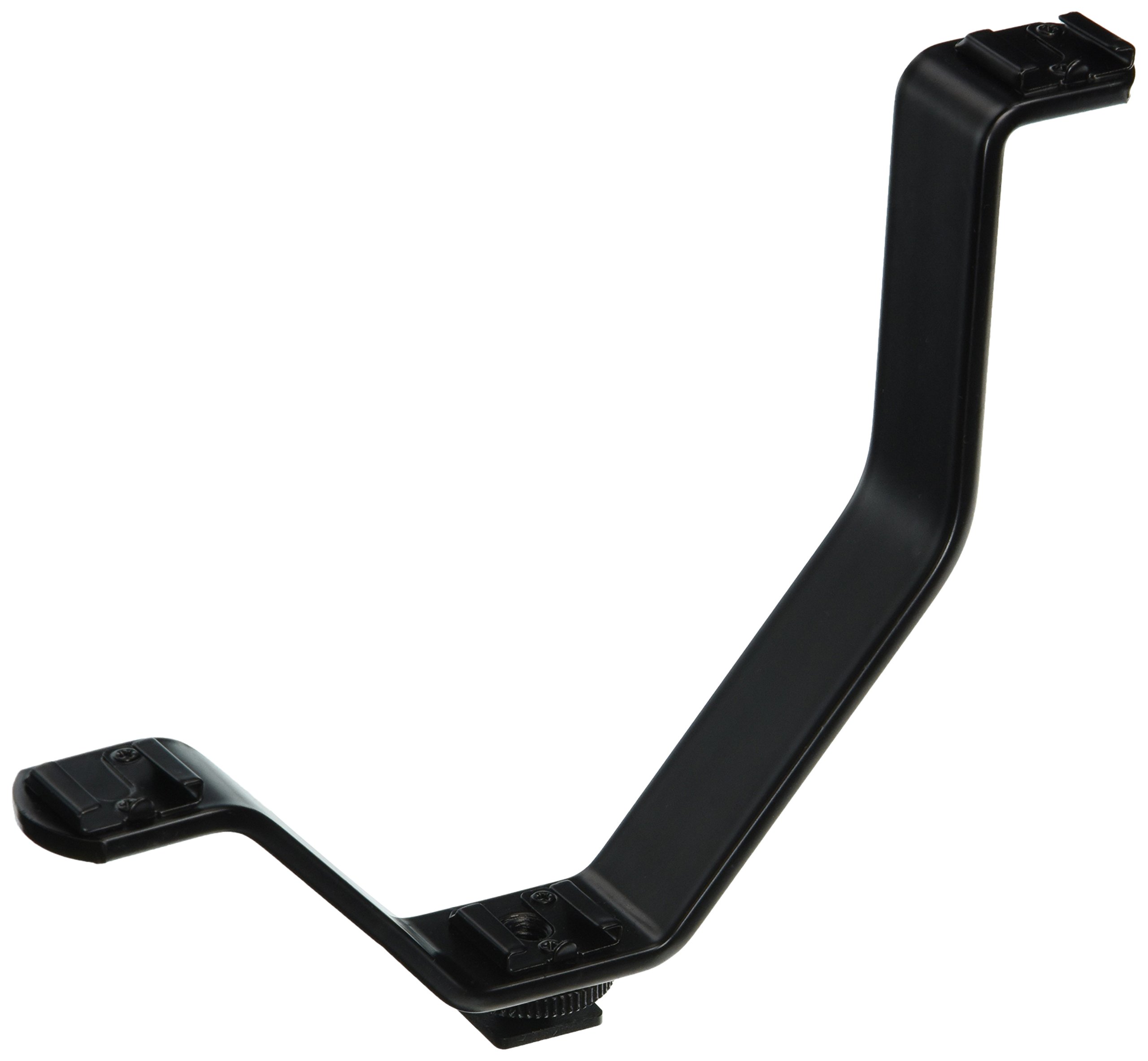 ePhoto Photography Video Camcorder V Mount Dual Bracket for Video Lights & Microphones, Light & Sound Bracket by ePhotoInc VBracket