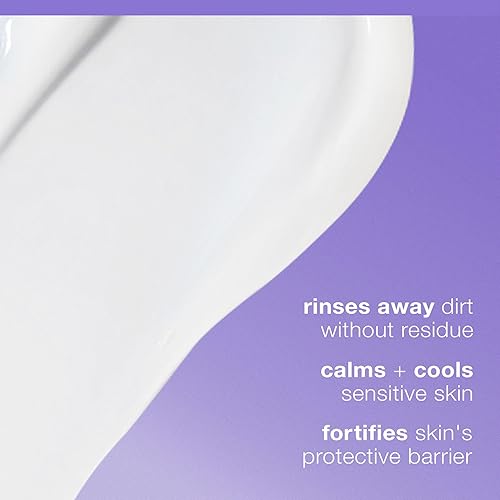 Miniatura 2 de Dermalogica Limpiador Ultracalming  Suave lavado facial sin espuma para piel sensible sin fragancias ni colores artificiales