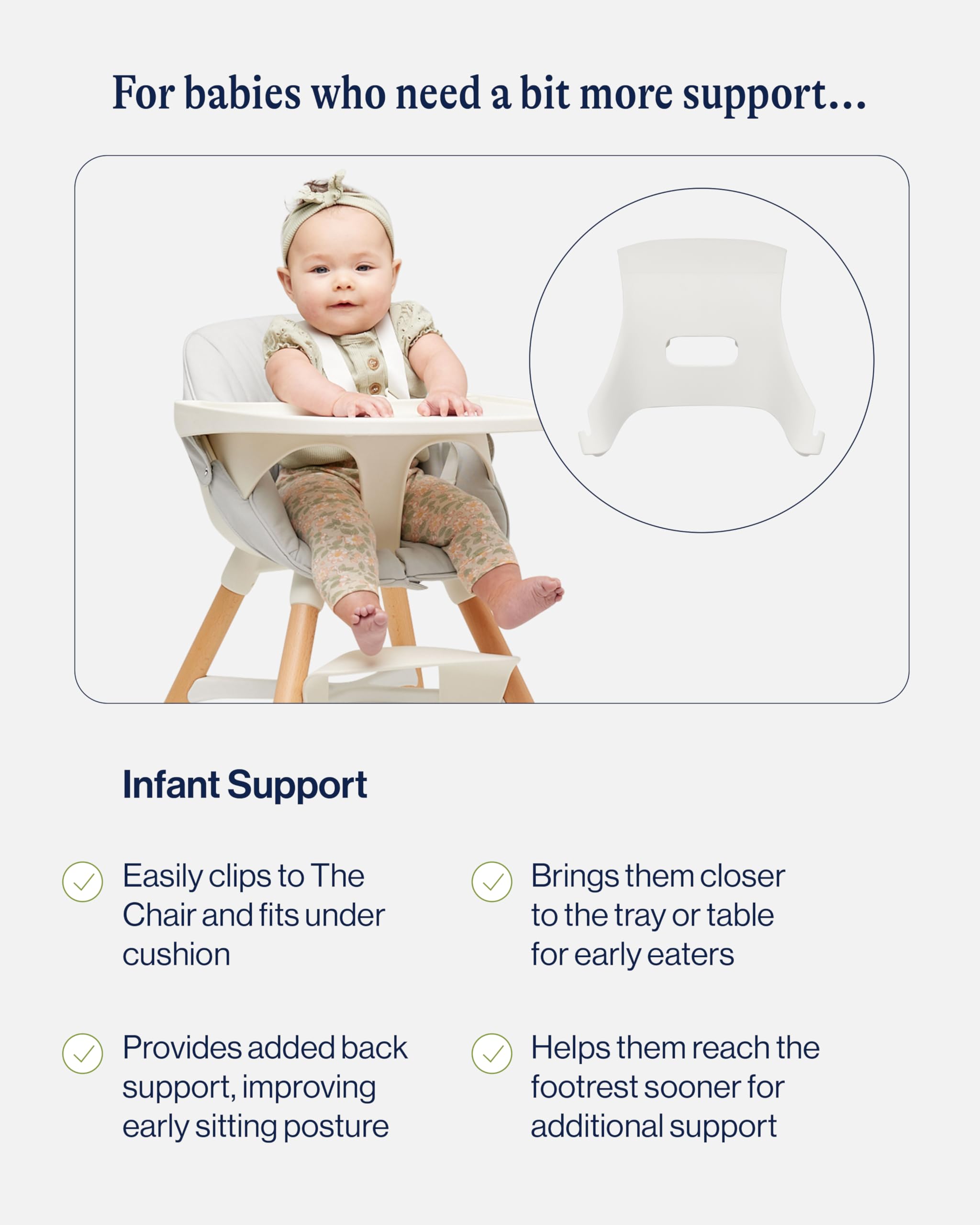 stokke yoyo3 Stokke YOYO 0+ Newborn Pack