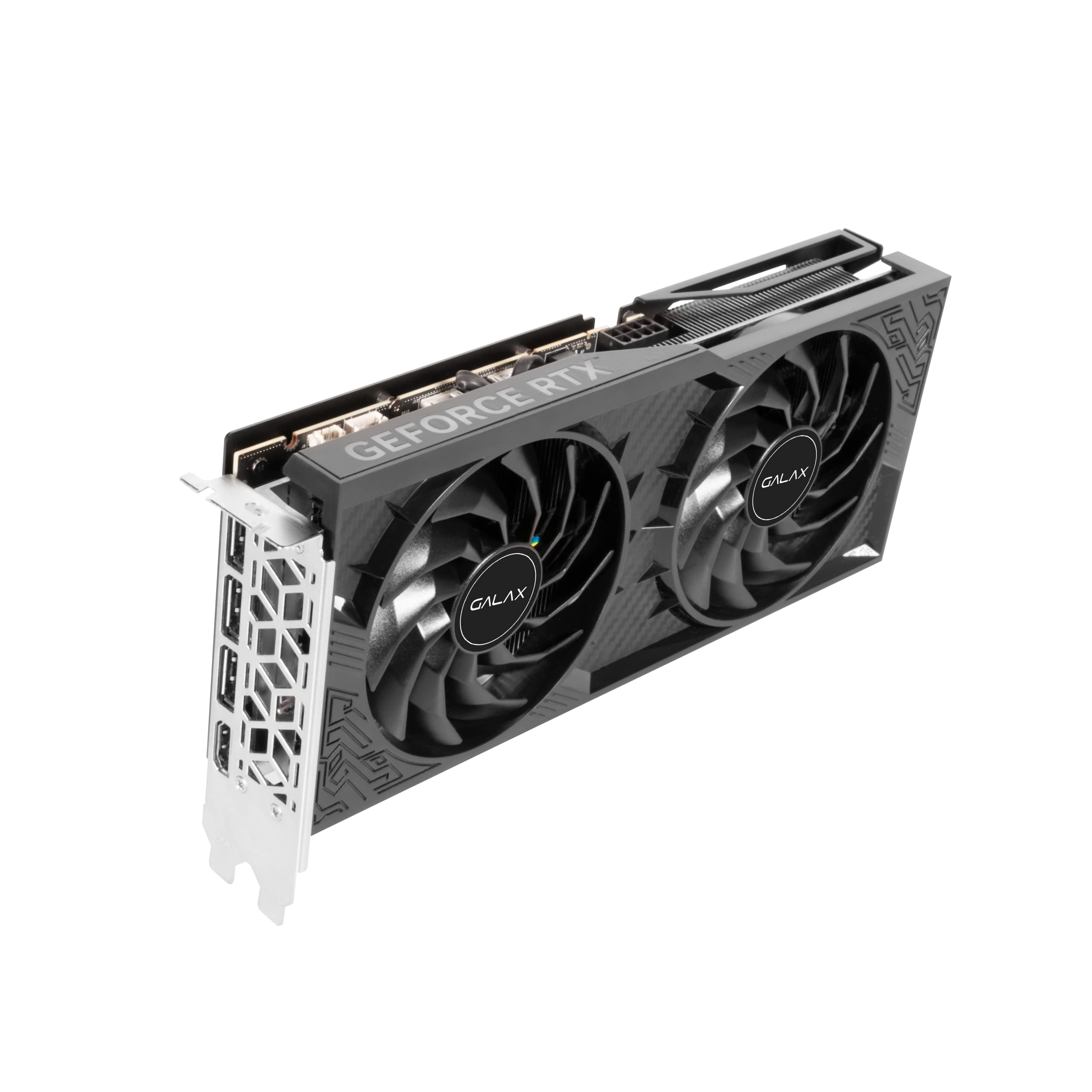 Amazon.in: Buy Galax GeForce RTX™ 4060 Ti 8GB 1-Click OC 8GB