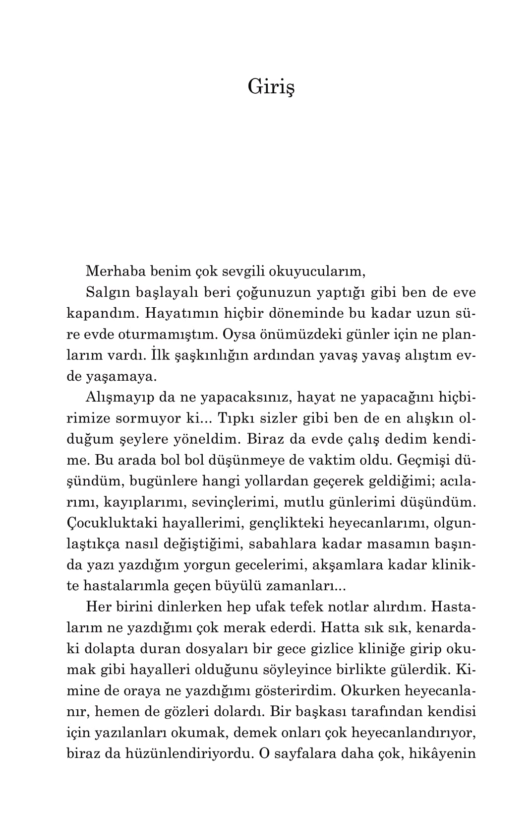 Hayatin Sesi