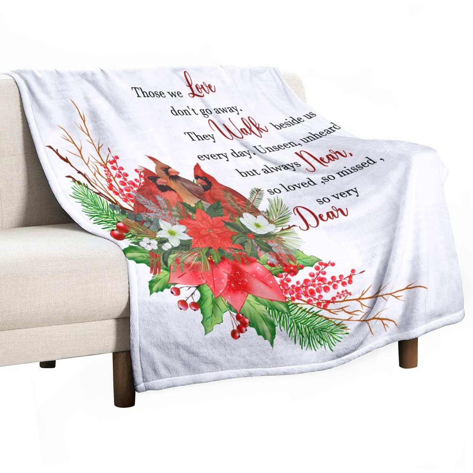 Couverture ultra douce en micro polaire haute densité pour literie chic