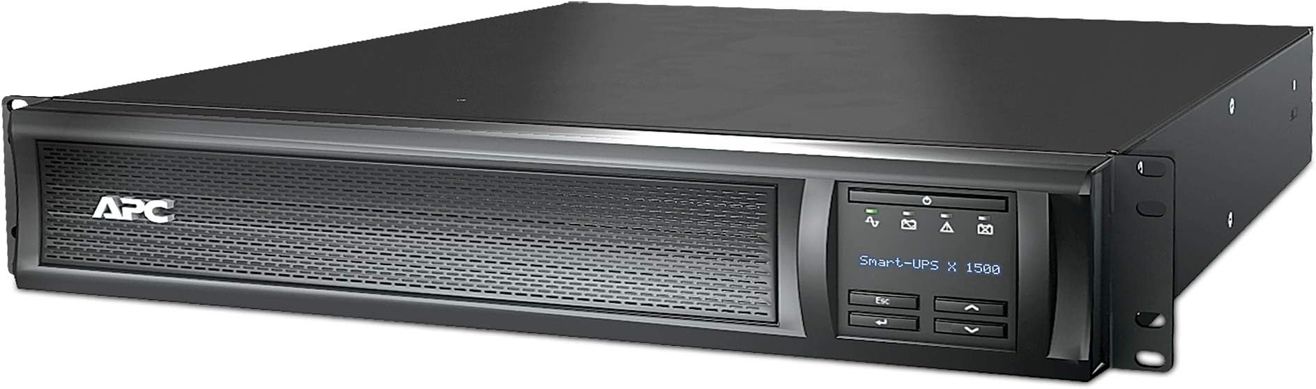 APC Smart-UPS X 1500 Rack Mount LCD (SMX1500RMI2U) Compatible Replacement Battery Kit