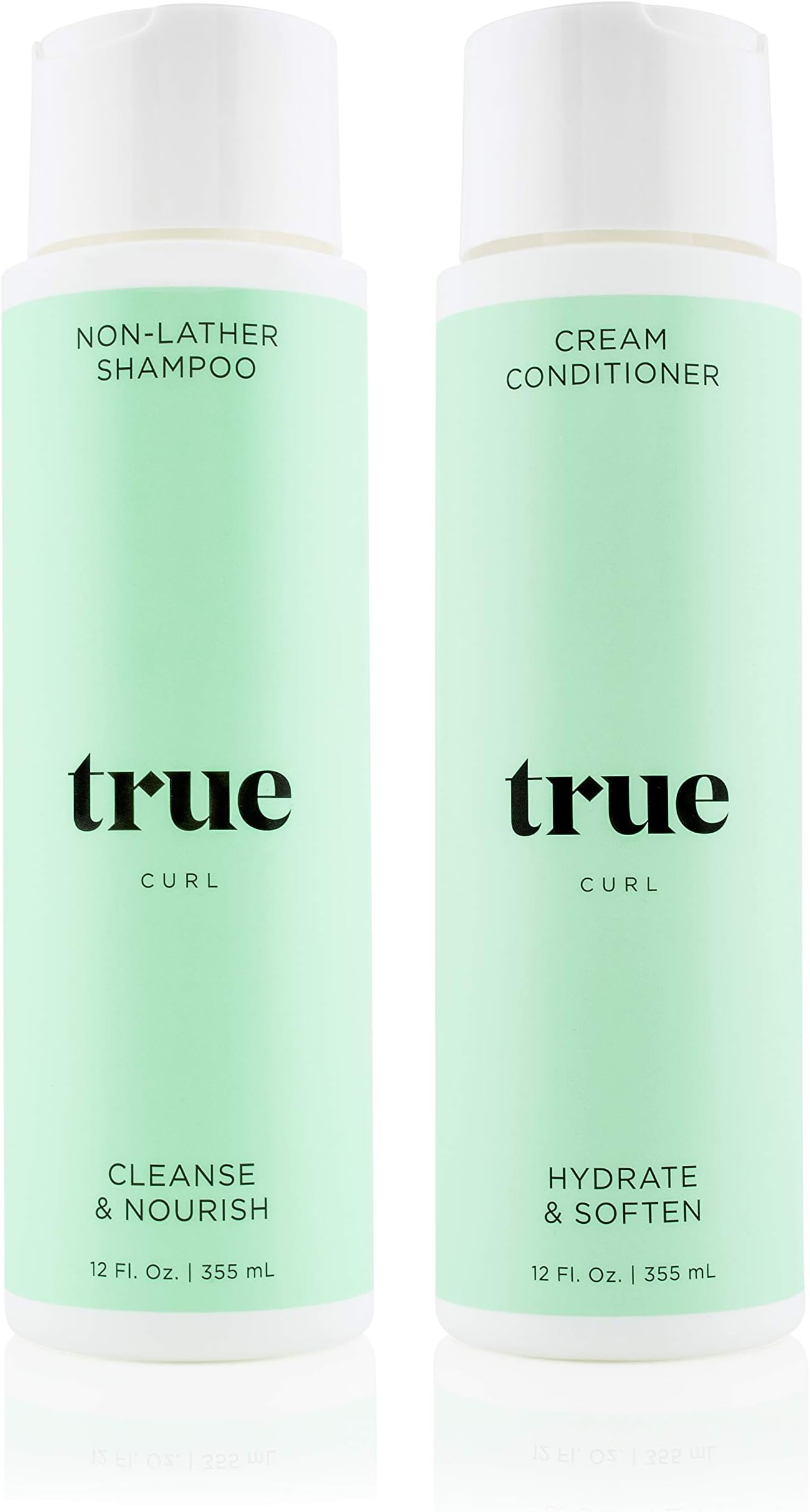 Shampoo - Conditioner Bundle