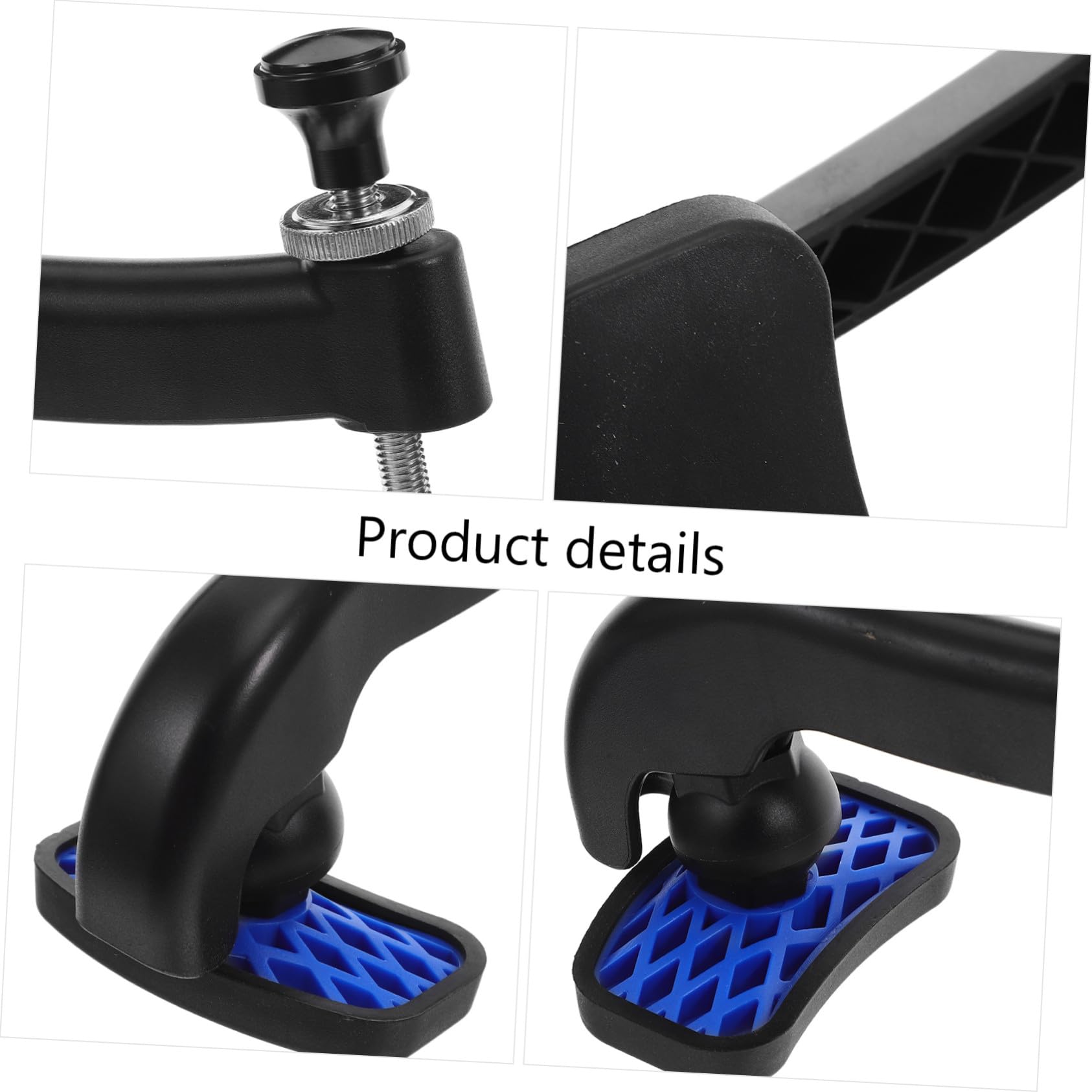 Attrezzi per Auto Restauratore di Pannelli di Precisione Accessori per La Riparazione di Ammaccature Auto Kit di Riparazione Portatile