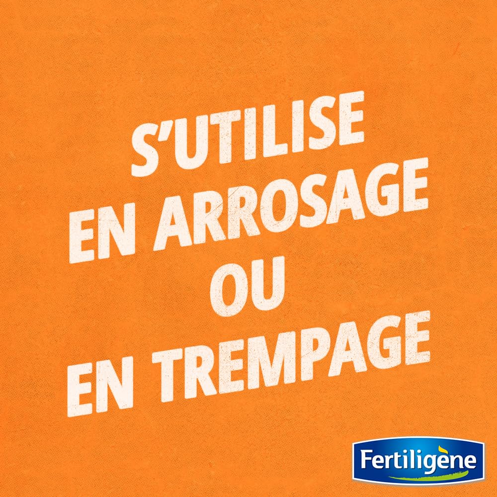 Fertiligène FBOUTU1 - Bouturage 70 ML - Favorise Le développement des Racines - pour boutures et Plantes repiquées - Aide la Plante à Mieux résister au Stress lié au rempotage, sécheresse, au Froid