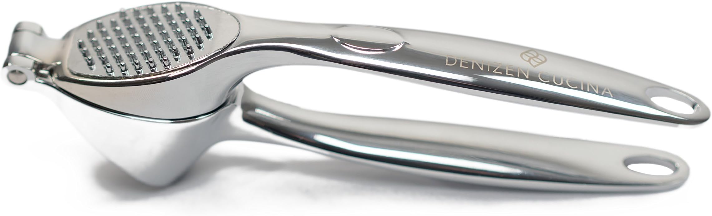 Garlic Press