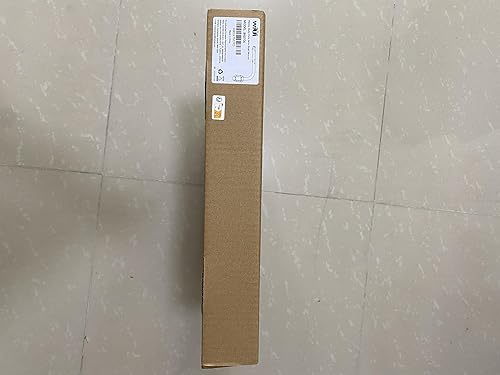 Miniatura 8 de WiTi Soporte de brazo de doble montaje resistente de 15.7 in para cámaras, poste largo con 2 soportes para sistema de vigilancia de seguridad CCTV,