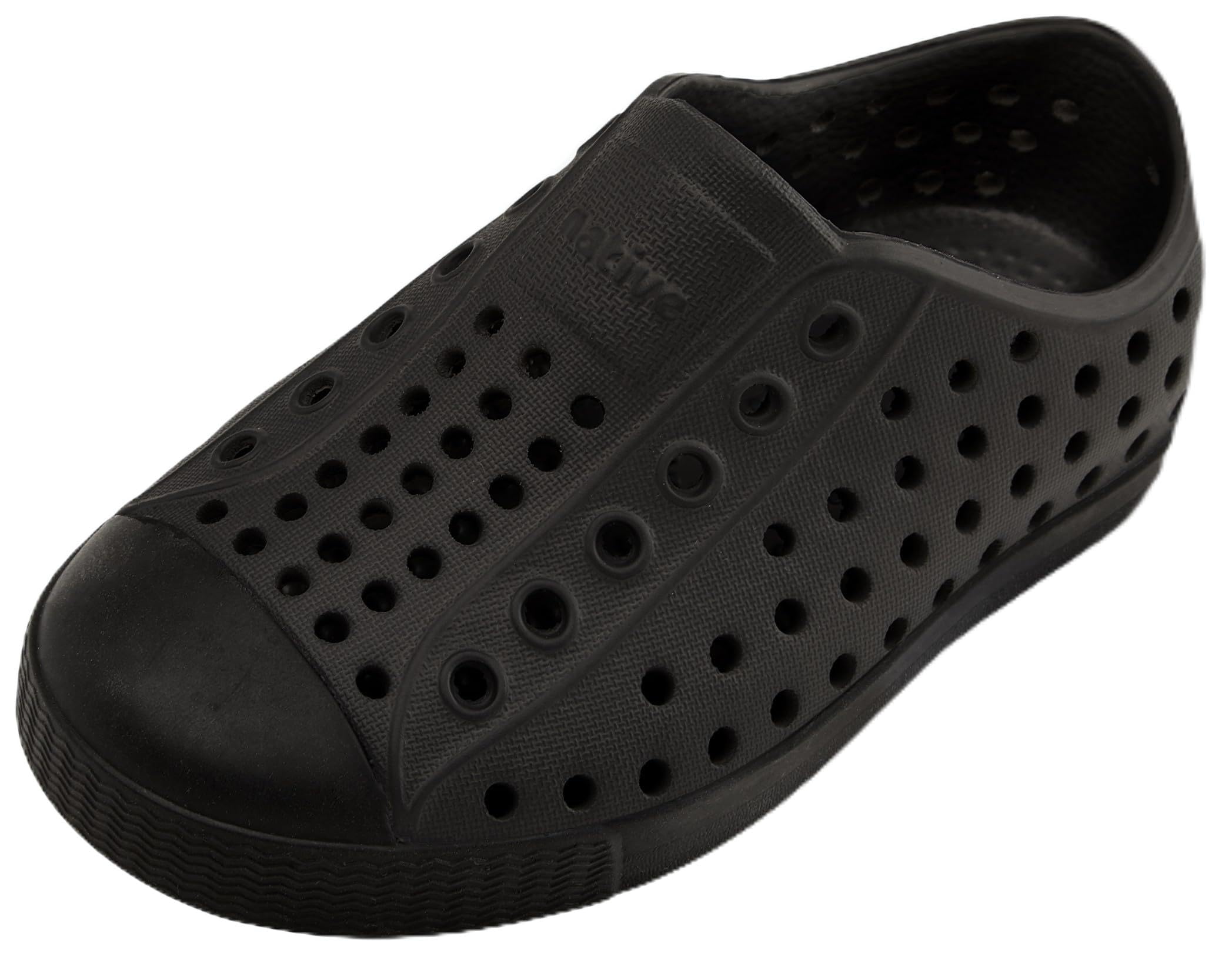 Native Shoes Unisex-Kids Jefferson Sneakers