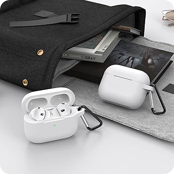 Amazon | NIMASO ケース AirPods Pro 2 第2世代 2022 専用 カバー