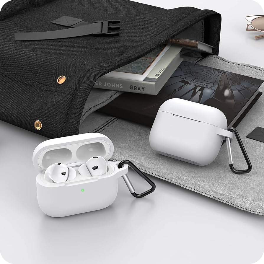 Amazon.co.jp: NIMASO ケース AirPods Pro 2 第2世代 2022 専用