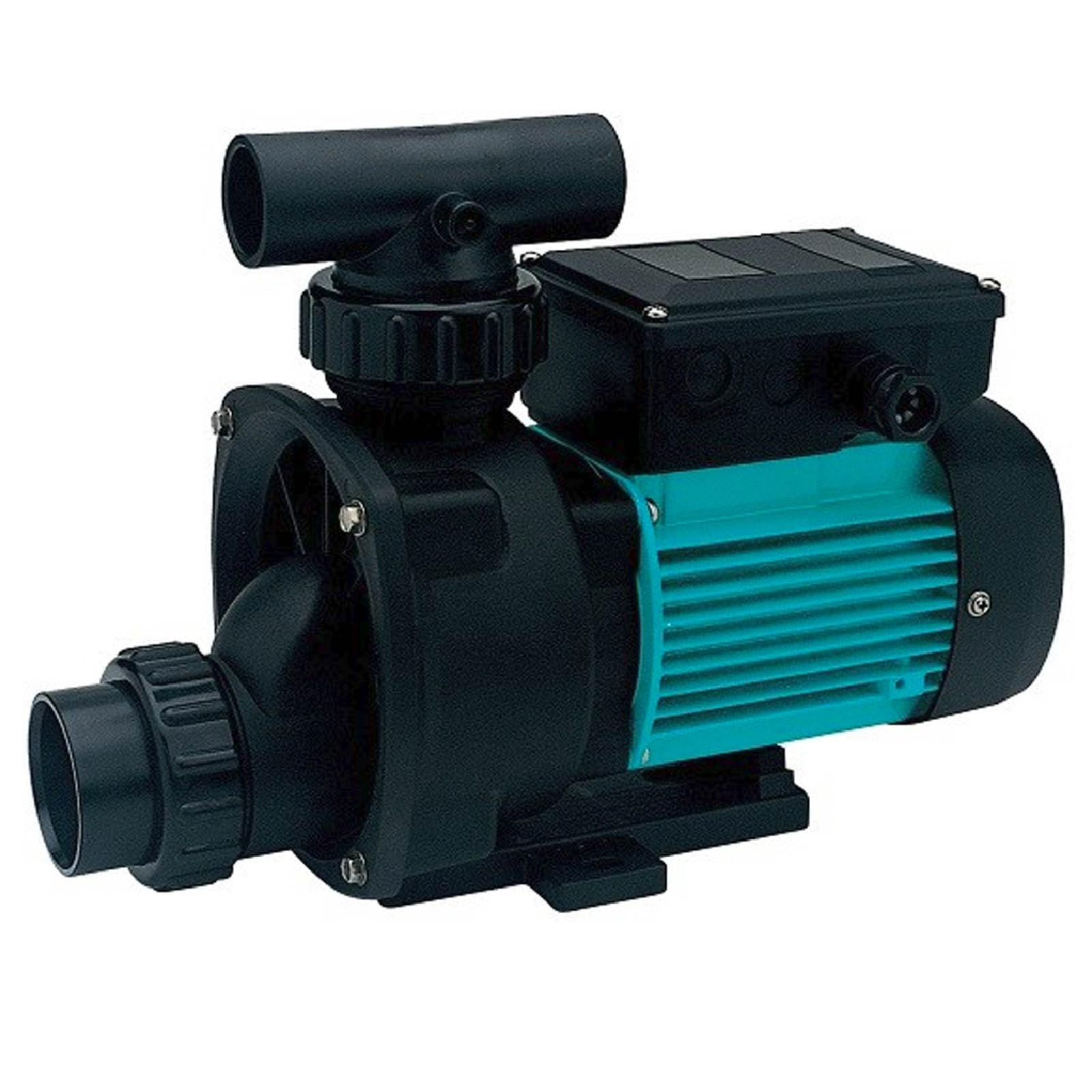 Llofer TIPER170M - Bomba de filtración SPA/pequeña piscina ESPA - Modelo TIPER 70M