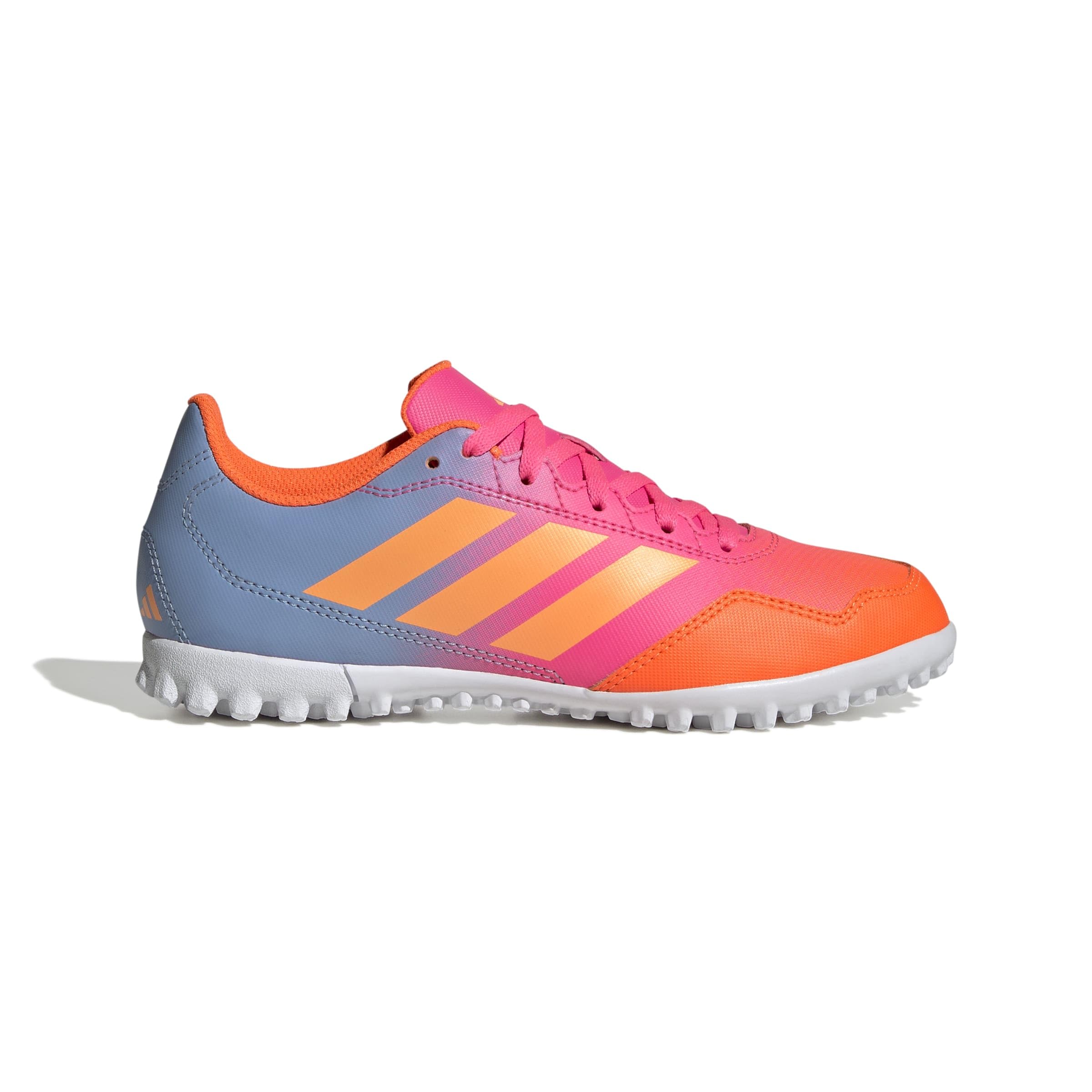 adidas Unisex Kids Youngstar Rise Kids Hockeyschuh