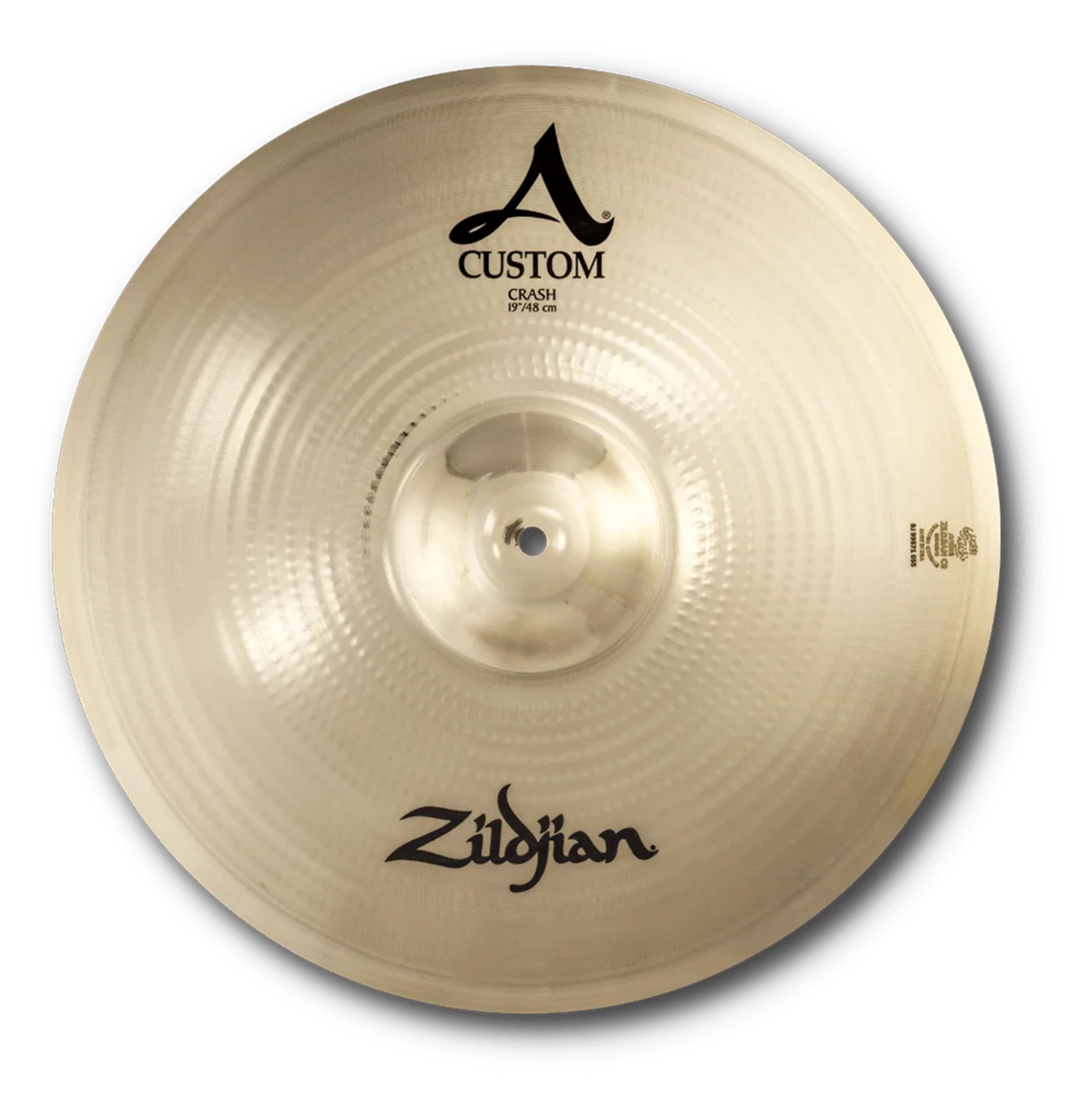 Zildjian 48,26 cm Özel Kaza