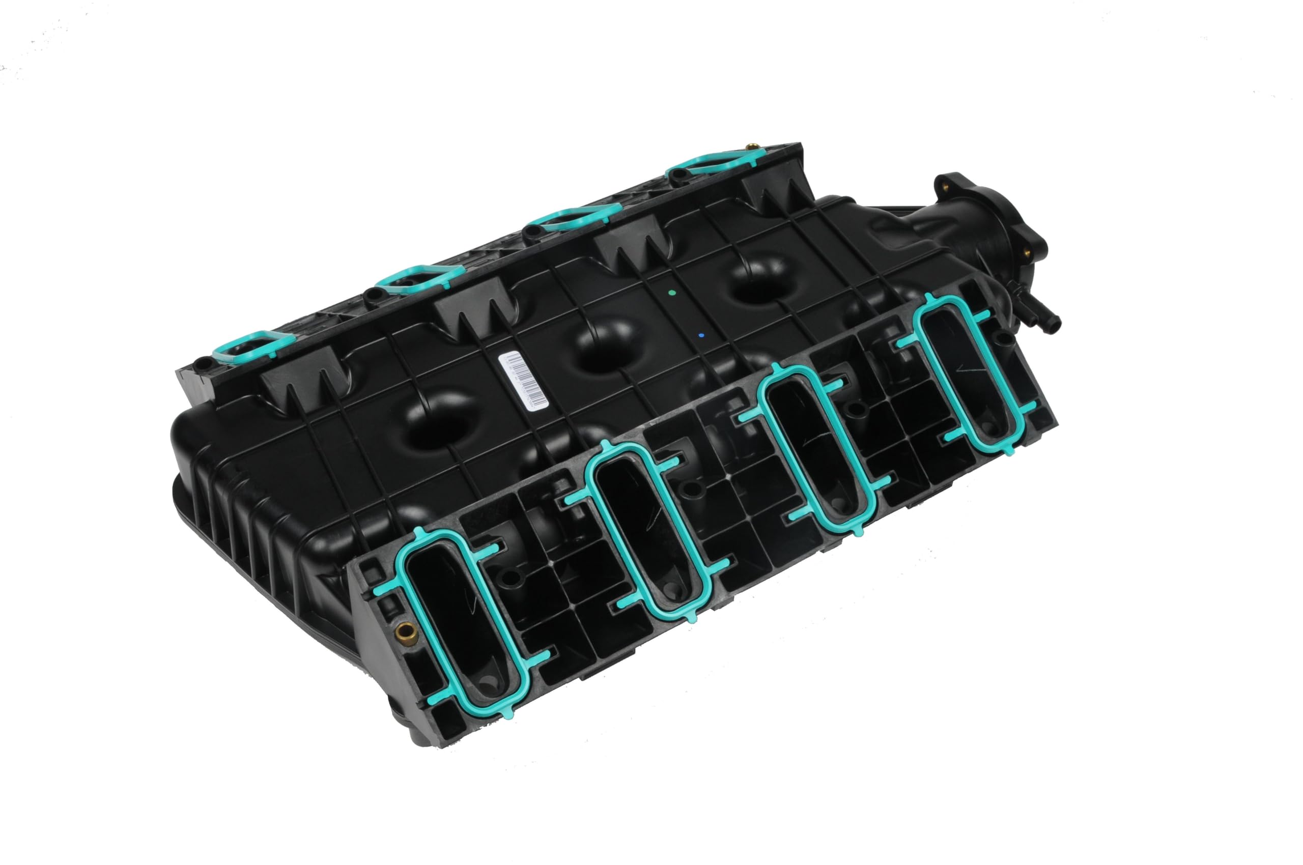 GM Genuine Parts 89018187 Intake Manifold Kit