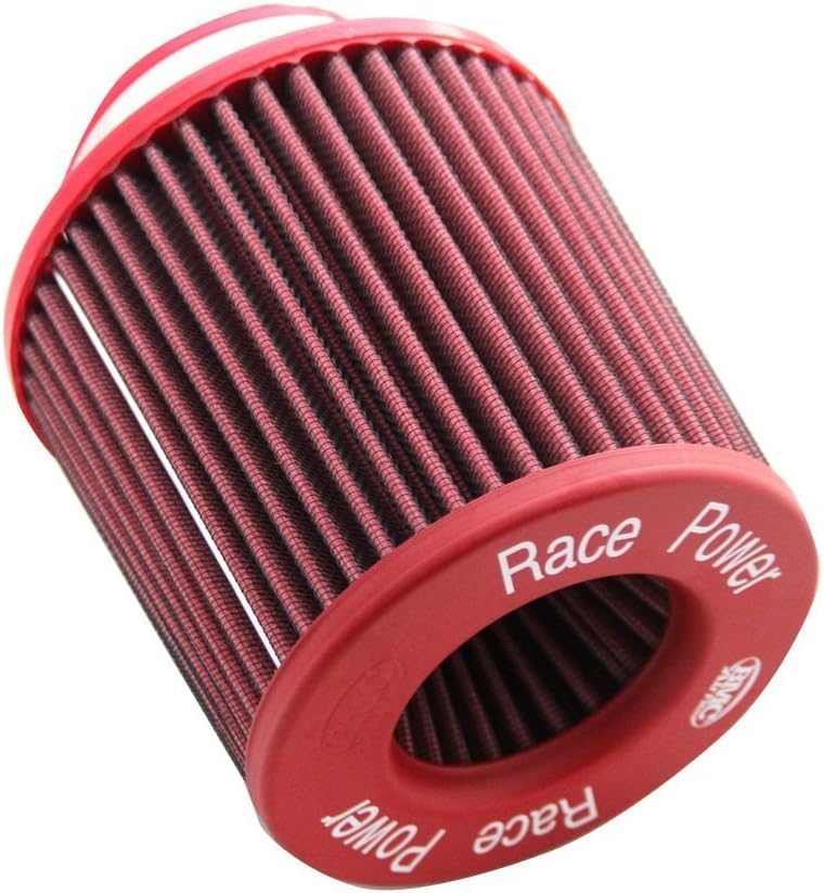 BMC FBTW90-140 Twin Air Podfilter Aluminium Top
