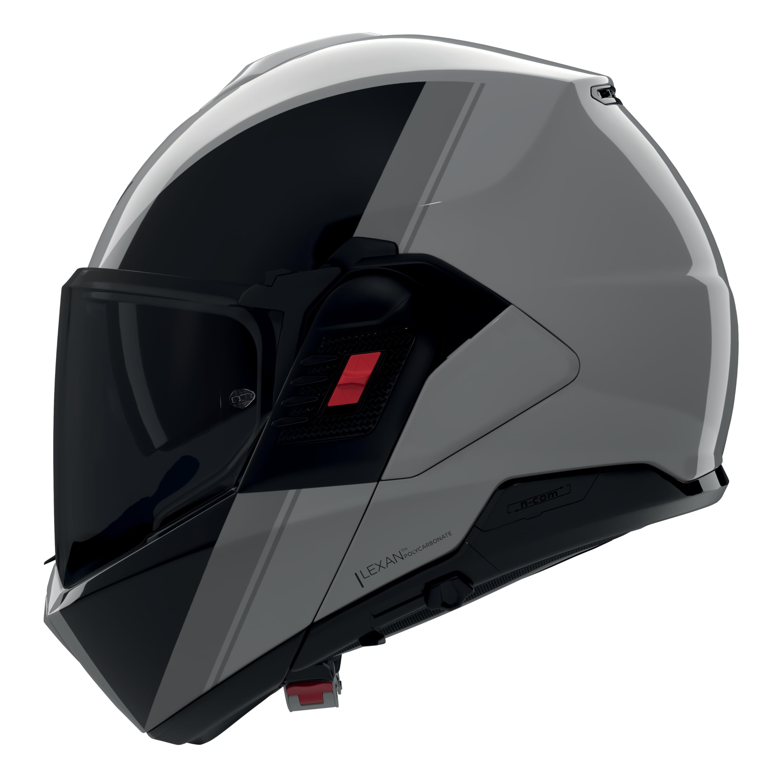 Nolan N120-1 Çene Açılır Motosiklet Kaskı-Verniciatura Speciale 355-XL