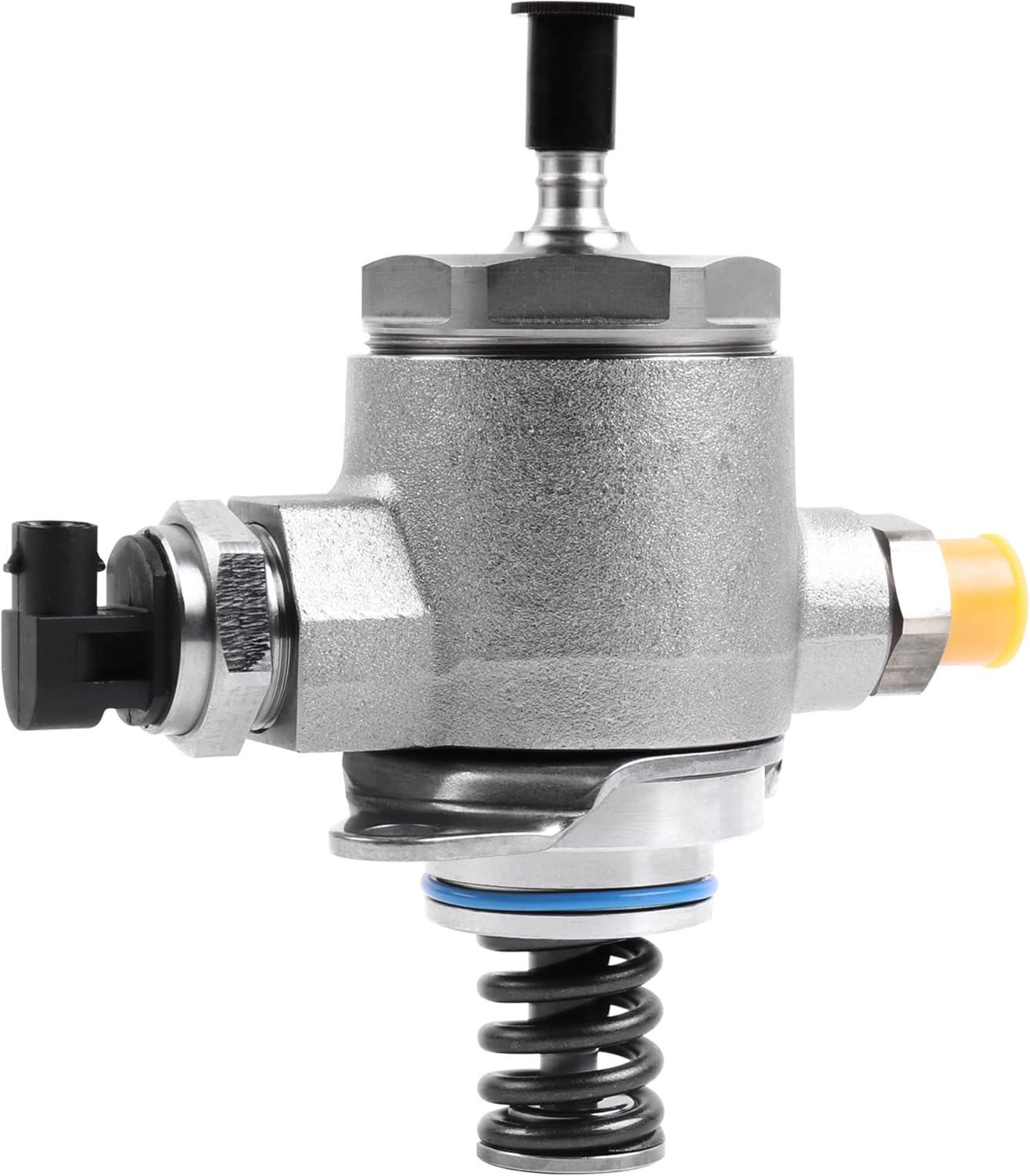 MOSTPLUS 06J 127 025 06J127025 High Pressure Fuel Pump Compatible with AUDI A4 A5 A6 TT Quattro allroad L4 1.8L 2.0L