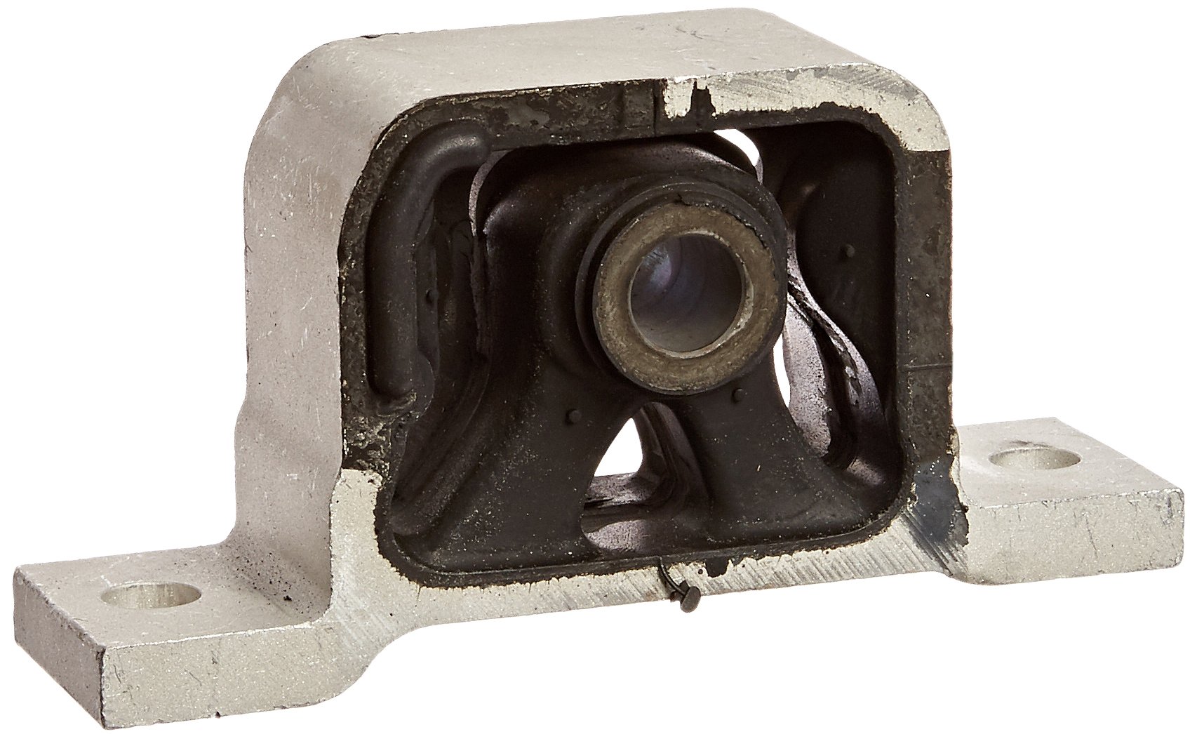。 Amazon.com: Honda Genuine 50840-SCV-A81 Engine Stopper, Front