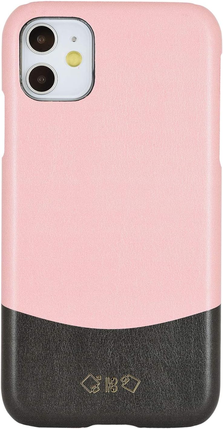 Bandai IDS-12J IDOLiSH7 PU Leather Case for iPhone 11/XR