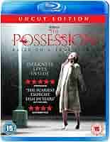 Amazon.co.jp | Possession [Blu-ray] DVD・ブルーレイ