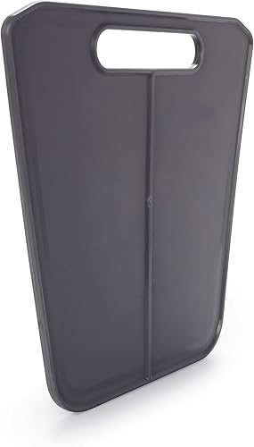 Miniatura 5 de Camco - Hielera Currituck blanca y gris de 50 cuartos, Divisor 30 Q, Gris