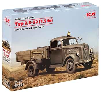 brickmania製ww2ドイツ軍オペルブリッツトラックとアハトアハト対空砲 714pYqjwCML._UF350,350_QL50_.jpg