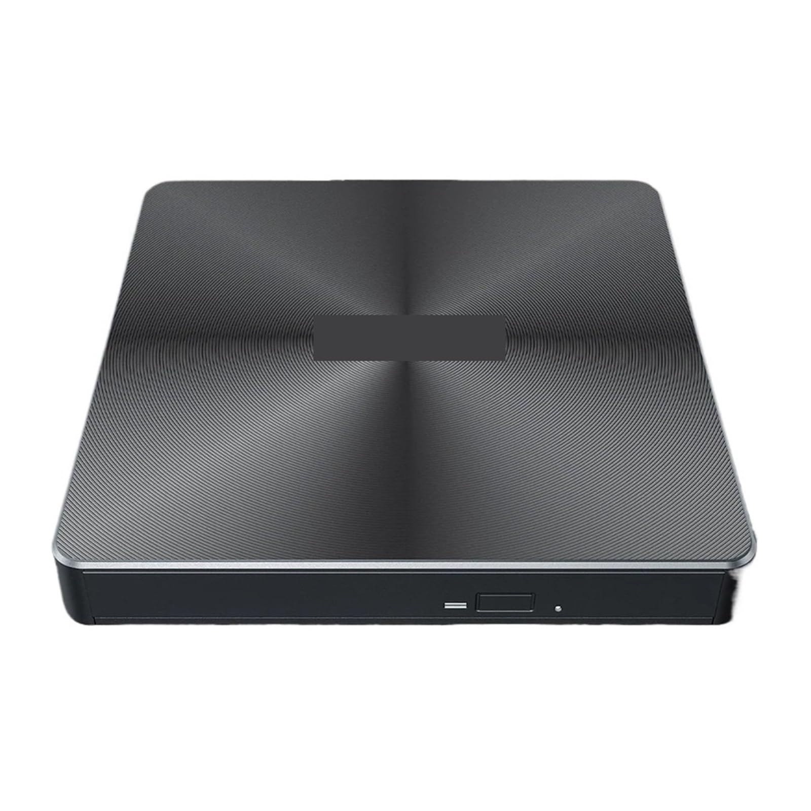 Lecteur DVD portable pour PC sans lecteur afin de lire et graver vos CD