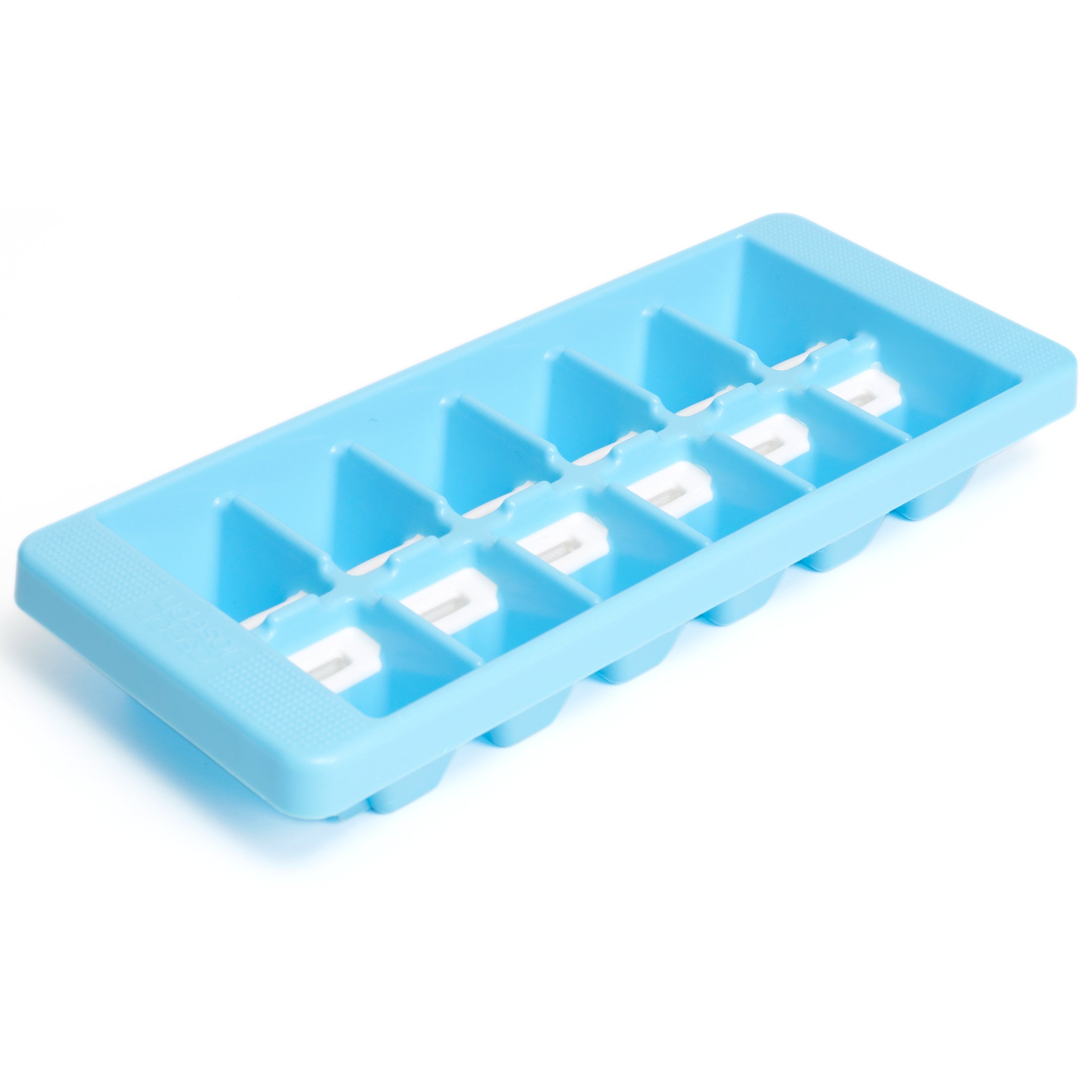 Joseph Joseph QuickSnap Ice Tray, Blue