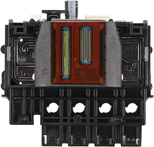 Miniatura 9 de Heayzoki Cabezal de impresión de repuesto para cabezal de impresión HP 933 932 para cabezal de impresión HP 66006100670071107510751276107612.