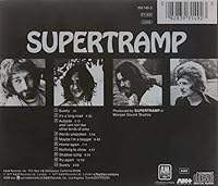 Vista 2 de Supertramp